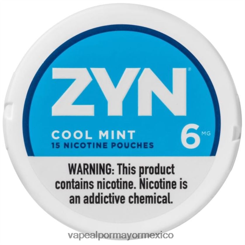 menta fresca