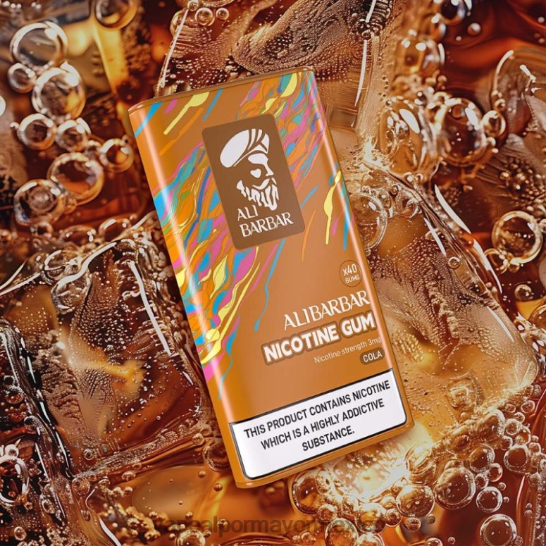 Vape Al Por Mayor Mexico - Alibarbar chicle de nicotina reajuste salarial HJ86281