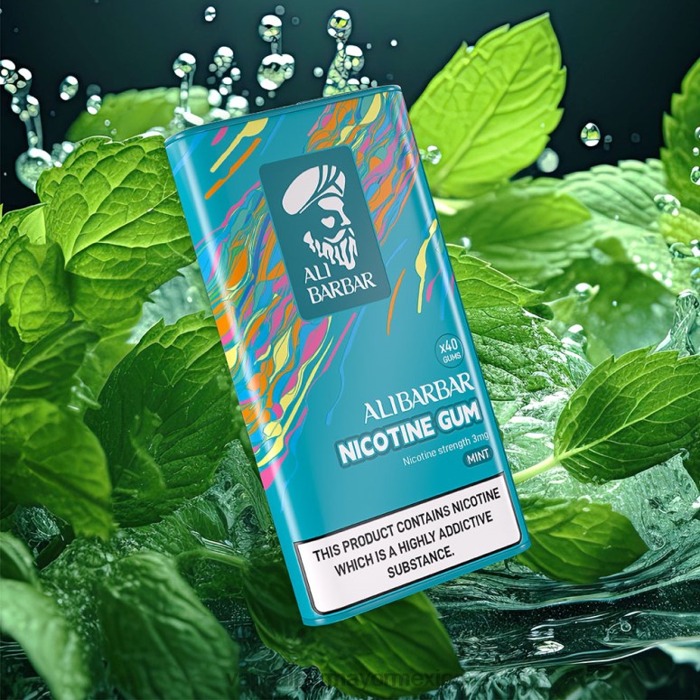 Vape Al Por Mayor Mexico - Alibarbar chicle de nicotina reajuste salarial HJ86281