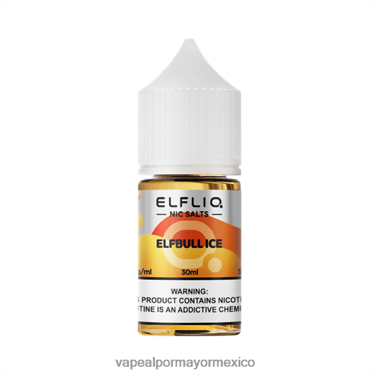 Hielo Elfbull