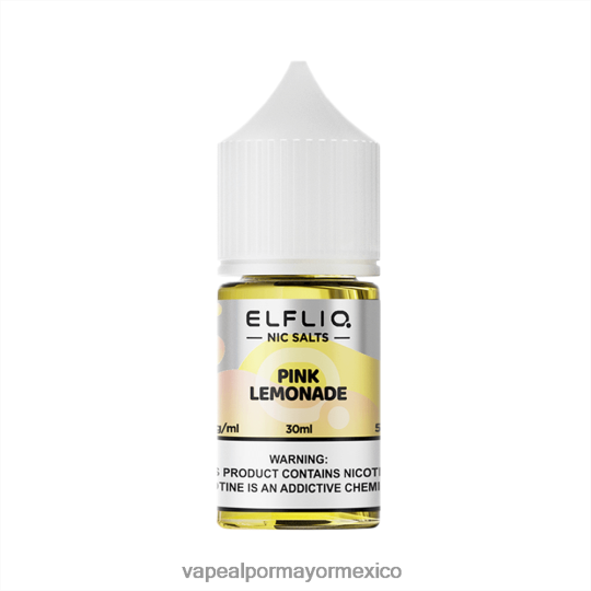 Limonada Rosa
