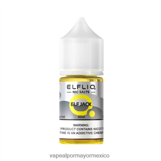 Jack de Elfo