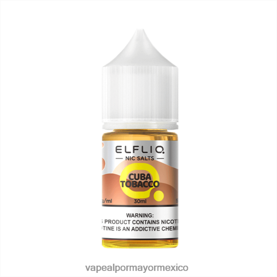 Tabaco de Cuba