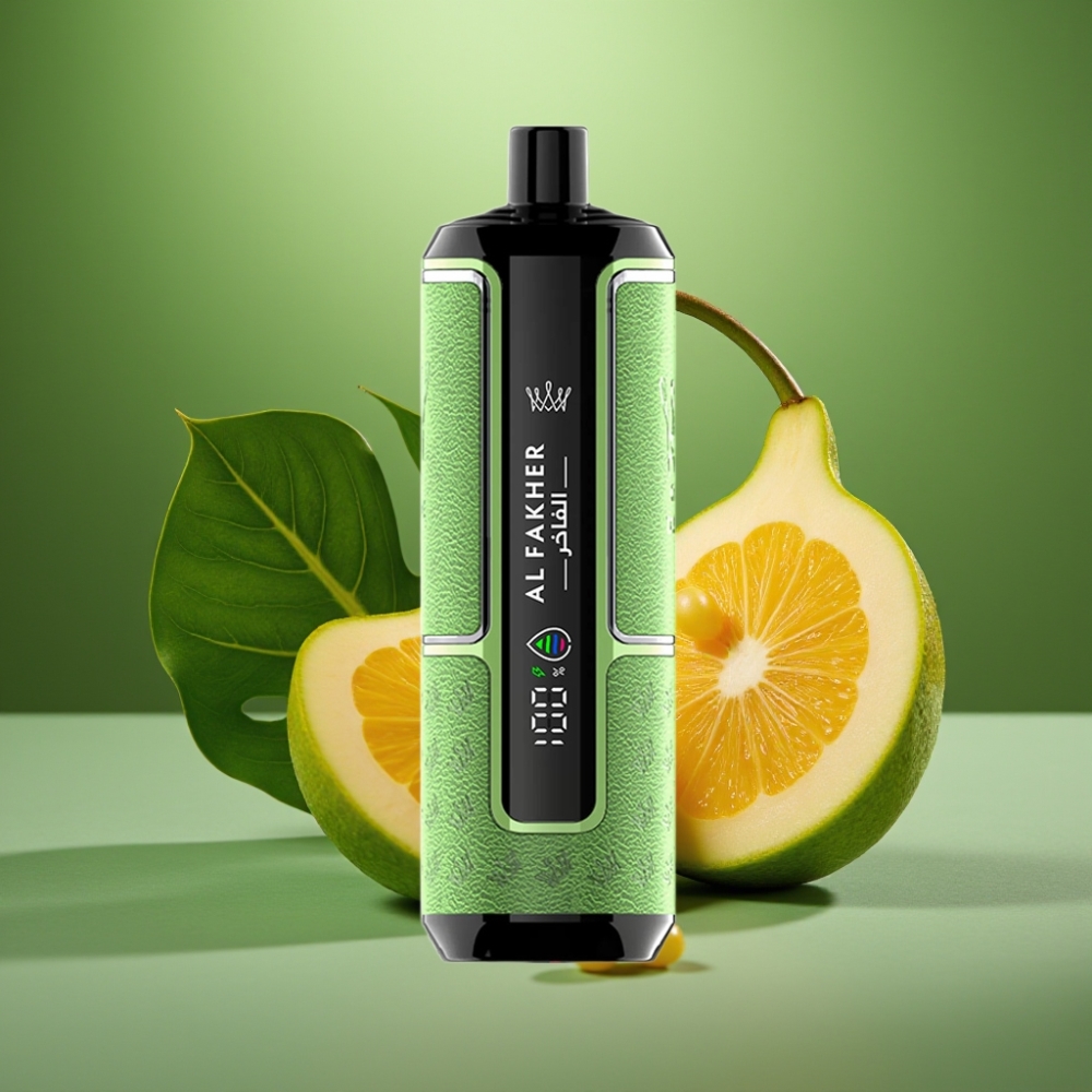 Al Fakher Crown Bar 15K Hypermax 22ml Sueño Lúcido vape distributor Mexico