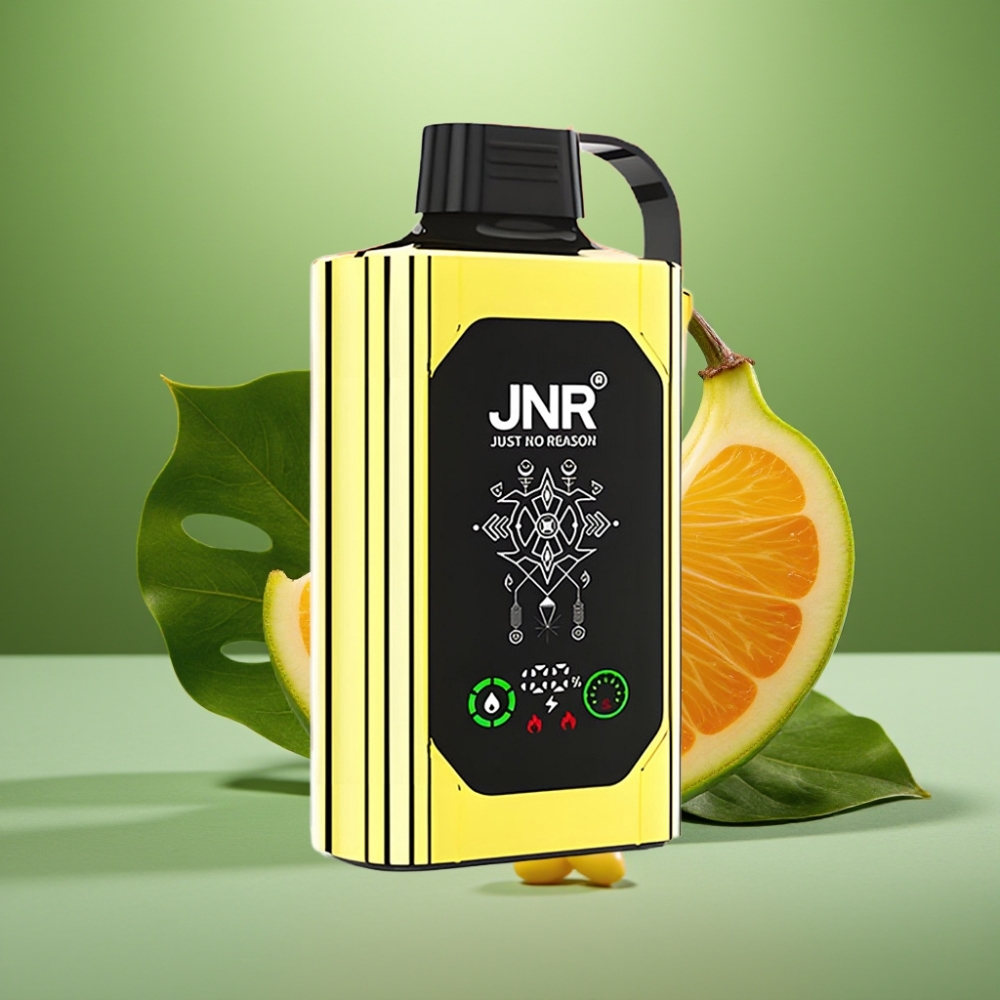 JNR Shisha Hookah Box 20500 Puffs Amor 66 HD Display vape distributor Mexico