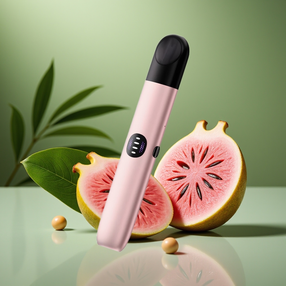 RELX Infinity 2 650 Pufadas Rosa Metálico vape distributor Mexico