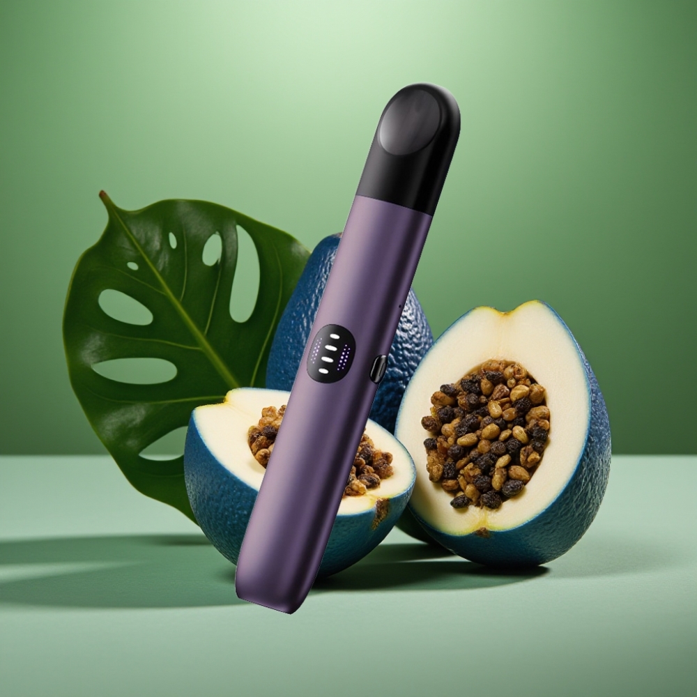 RELX Infinity 2 650 Pufos Azulreal vape distributor Mexico