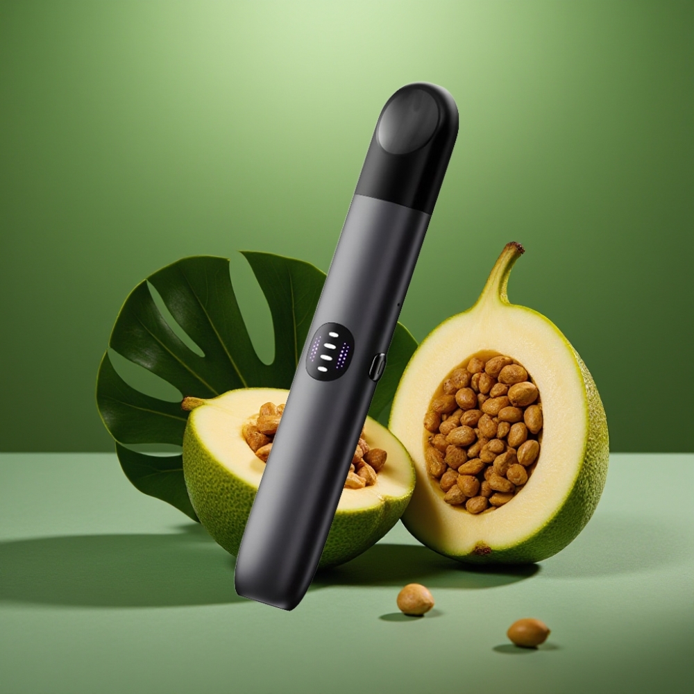 RELX Infinity 650 Pufs Diseño Metálico Astrooscuro vape distributor Mexico