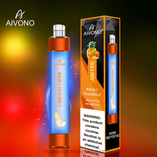 piña de mango