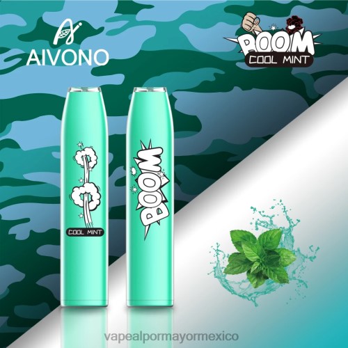 menta fresca