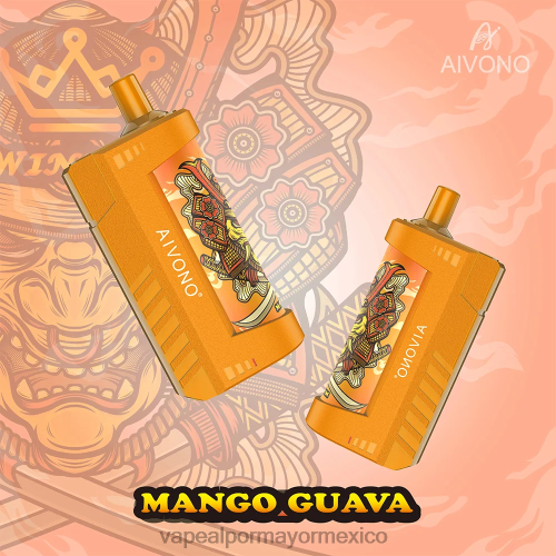 mango guayaba