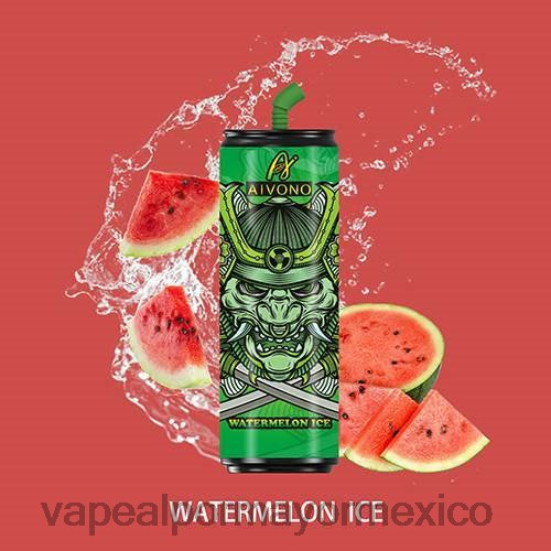 hielo de arena