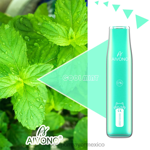 menta fresca