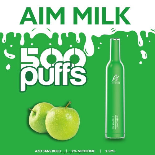 manzana agria