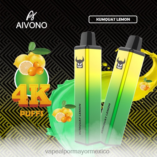 limon naranja