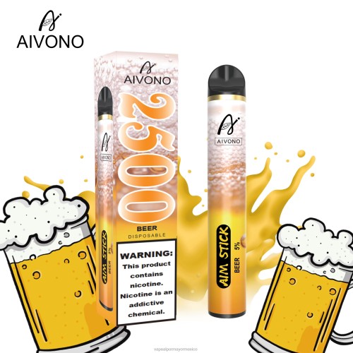 cerveza