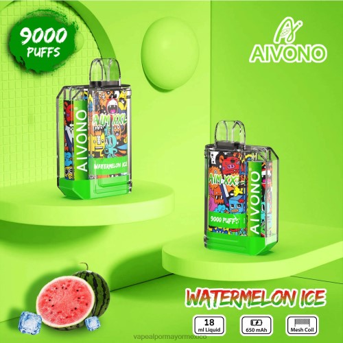 hielo de arena
