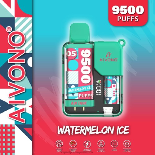 hielo de arena