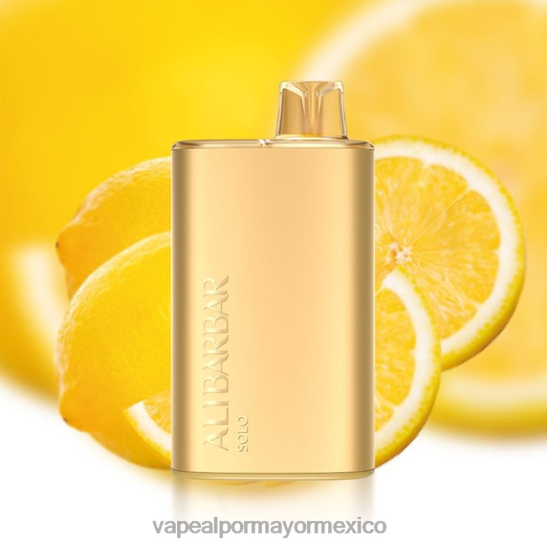 Vape Al Por Mayor Mexico - Alibarbar Rich 8000 vaporizadores desechables solo HJ86211