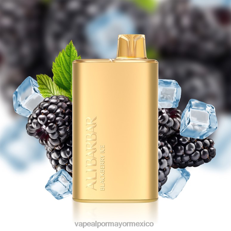Vaporizador Desechable Por Mayor - Alibarbar Rich 8000 vaporizadores desechables tabaco suave HJ8629