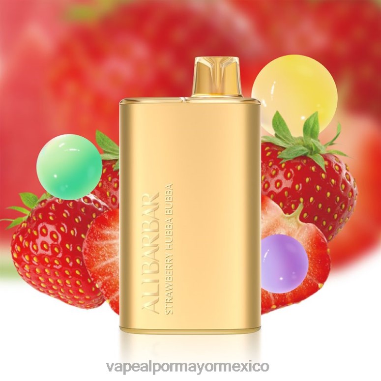 Vaporizador Desechable Precio - Alibarbar Rich 8000 vaporizadores desechables fresa hubba bubba HJ86212
