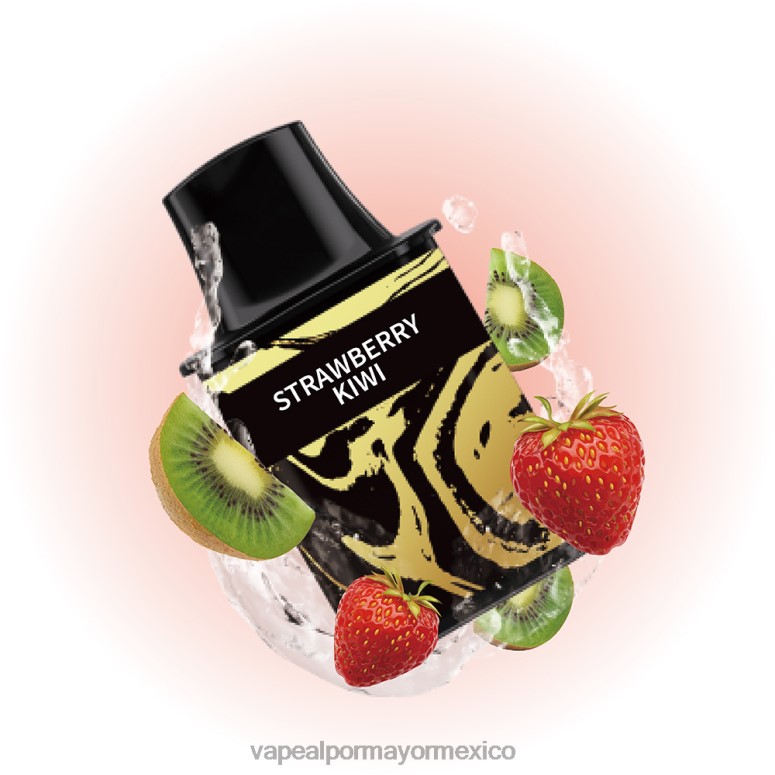 Vaporizador Desechable Por Mayor - Alibarbar Flare vaporizador recargable manzana doble HJ86279