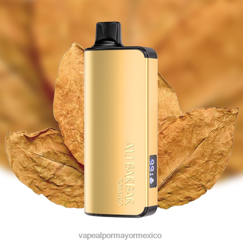Vaporizador Desechable Por Mayor - Alibarbar Ingot 20000 vaporizadores desechables hielo de mora HJ86249