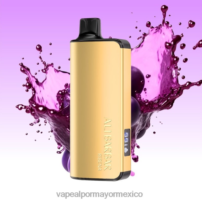 Vaporizador Desechable Precio - Alibarbar Ingot 20000 vaporizadores desechables ribena HJ86242