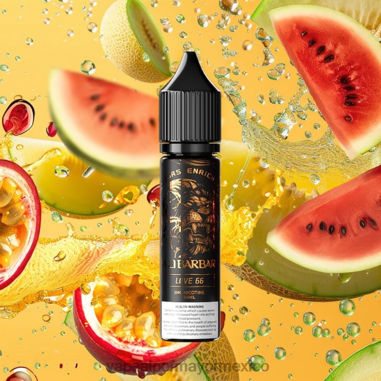 Vape Al Por Mayor Mexico - Alibarbar narguile de ónix amor 66 HJ86291