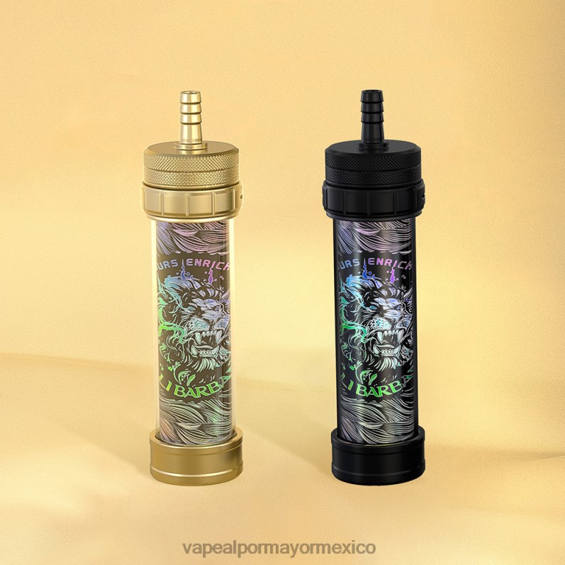 Vaporizador Desechable Precio - Alibarbar vaina de ónix para cachimba JT6HP125 exclusivo