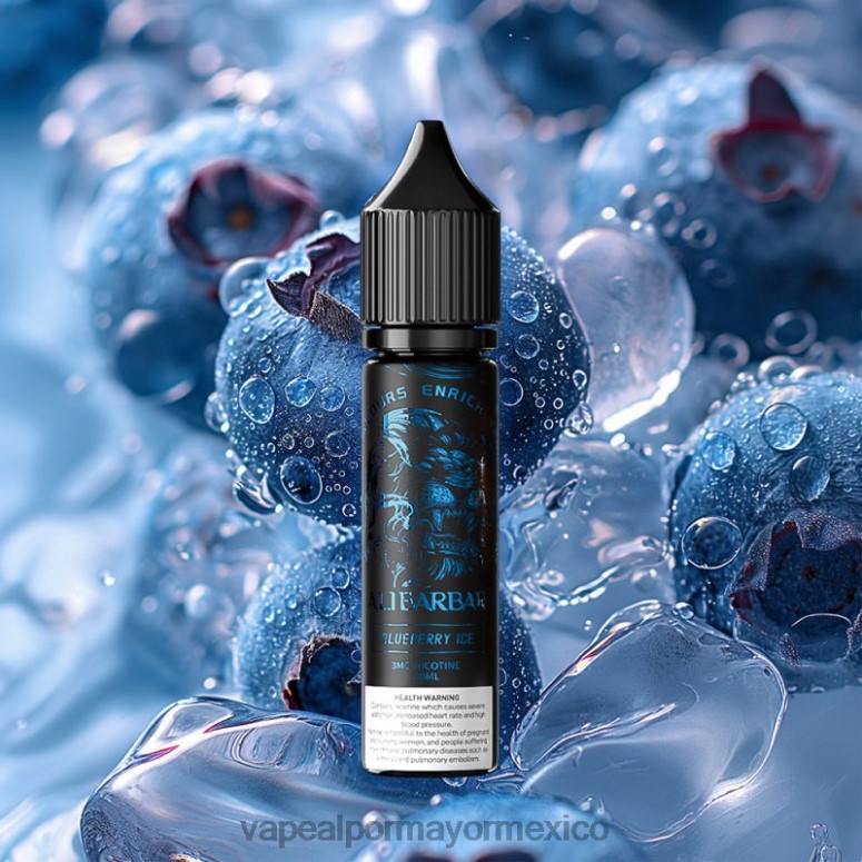 Venta De Vaporizadores Al Por Mayor - Alibarbar narguile de ónix hielo de arándanos HJ86286