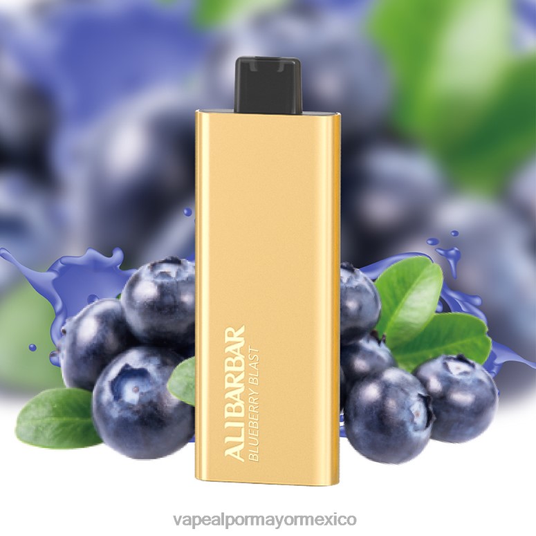 Vaporizador Desechable Por Mayor - Alibarbar Pandora 7000 vaporizadores desechables limon rosa HJ86259