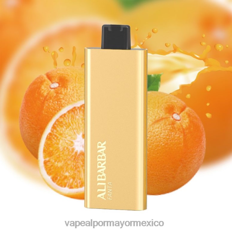 Vaporizador Desechable Precio - Alibarbar Pandora 7000 vaporizadores desechables atardecer california HJ86252