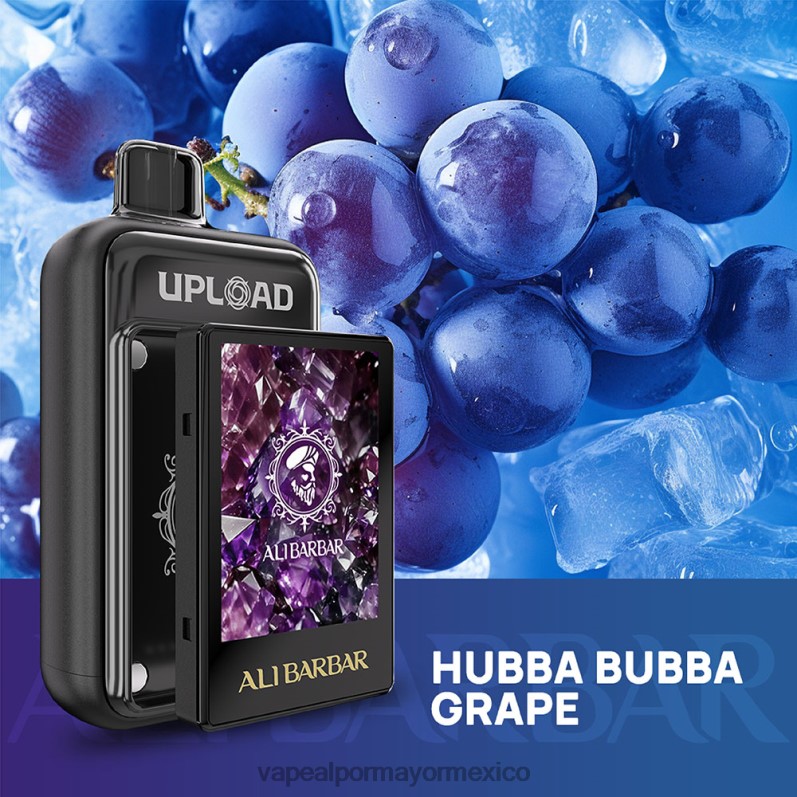 uva hubba bubba