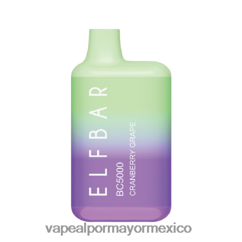 uva de arándano