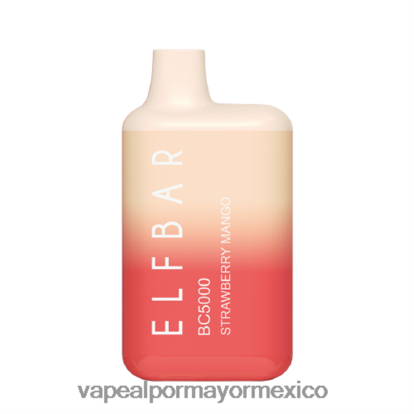 mango fresa