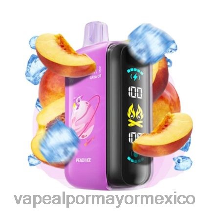 Vape Al Por Mayor Mexico - Elf Bar Raya D3 25000 desechable 04P241