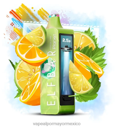 lima limon