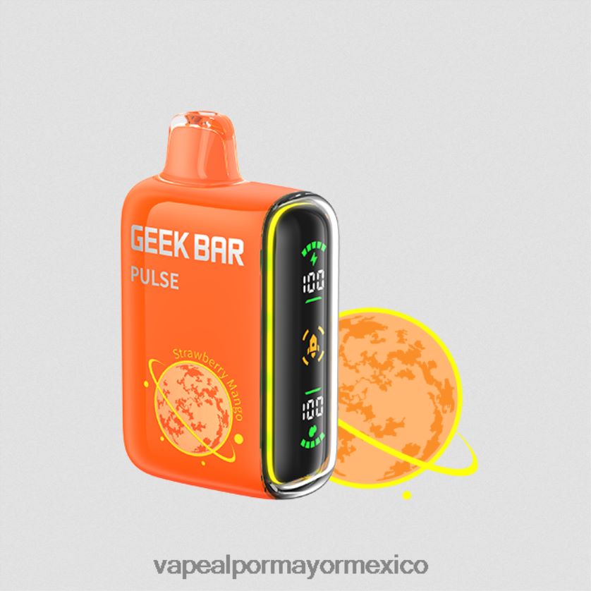 mango fresa
