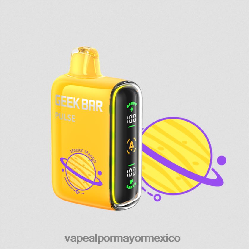 mango de méxico