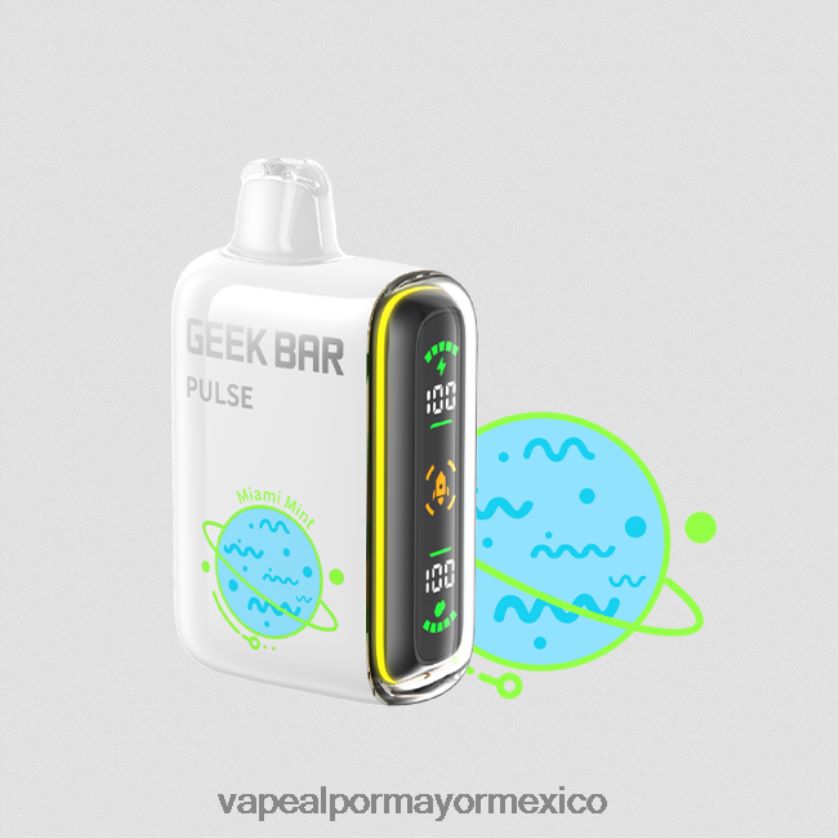 menta de miami