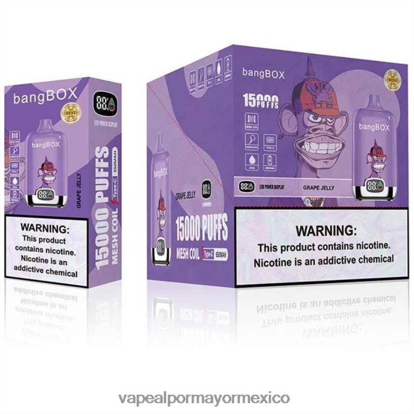 mermelada de uva