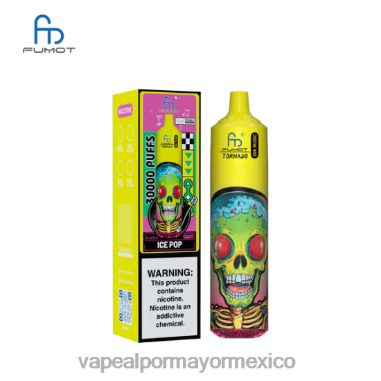 paleta helada
