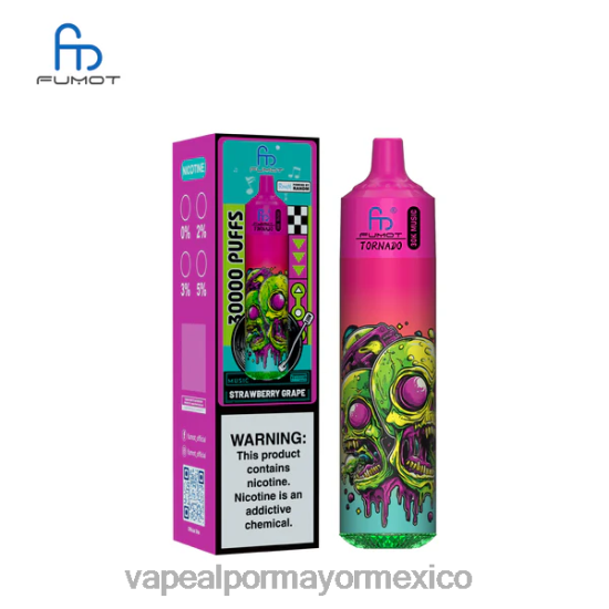 uva fresa