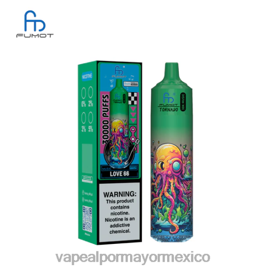 amor 66