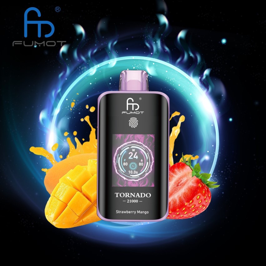 mango fresa