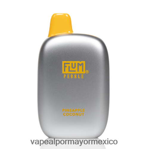 piña de coco