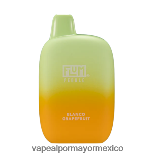 pomelo blanco