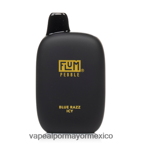 razz azul helado