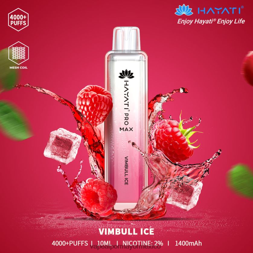 hielo vimbull
